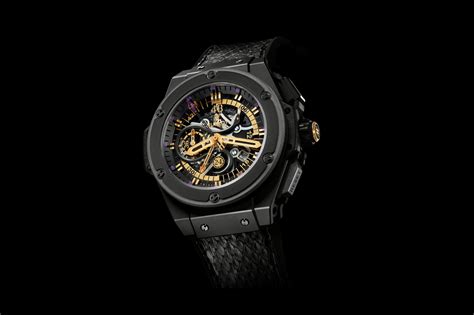 hublot kobe bryant black mamba|Kobe Bryant black mamba meaning.